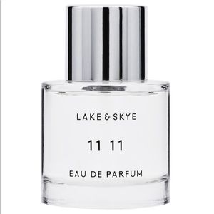 Lake & Skye 11:11